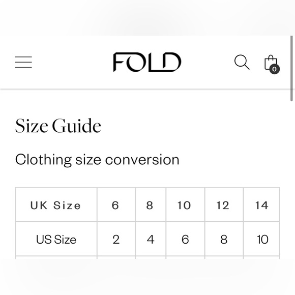 The Fold London Camelot Blush Pink Dress Size US 8 - Picture 13 of 13